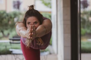 Középpont Jógastúdió | Tóth Ildi