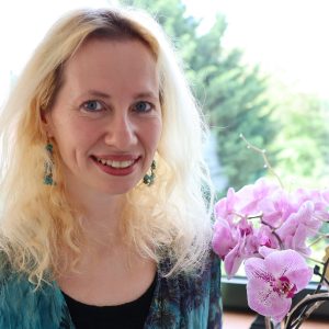 Középpont Jógastúdió | Muskovits Krisztina