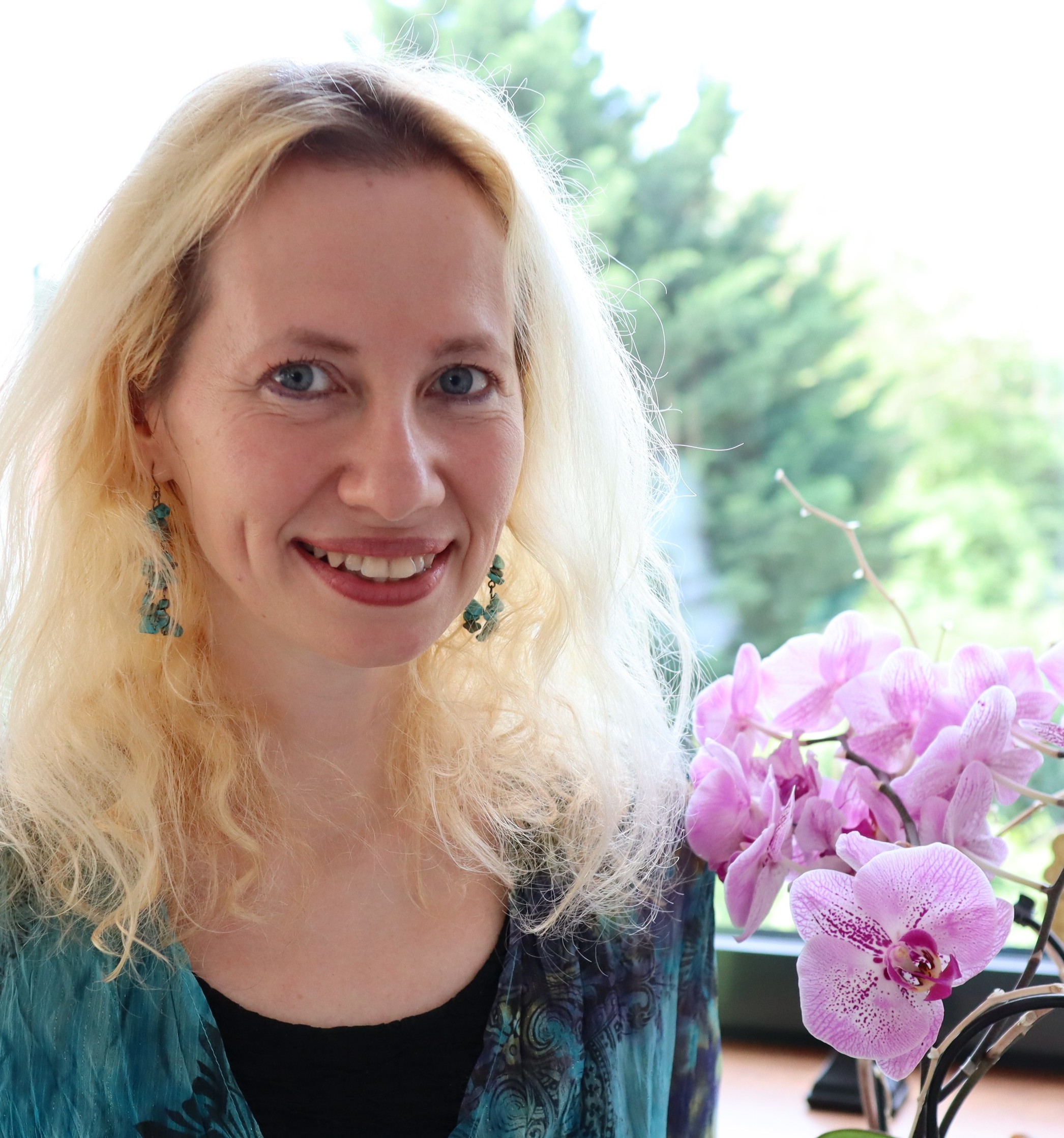 Középpont Jógastúdió | Muskovits Krisztina