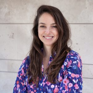 Középpont Jógastúdió | Hrotkó Heléna