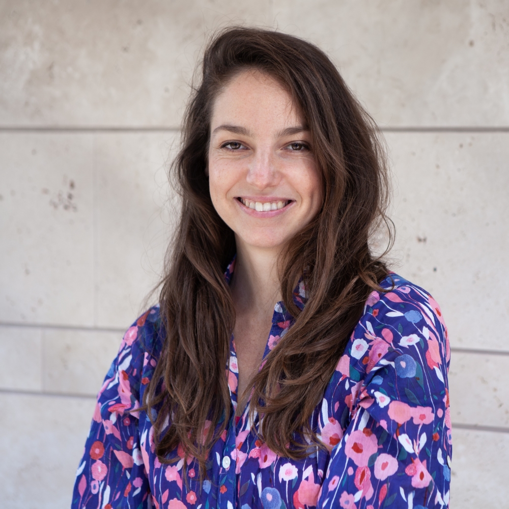 Középpont Jógastúdió | Hrotkó Heléna