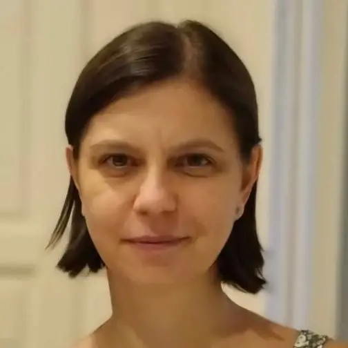 Sarkadi Gyöngyi